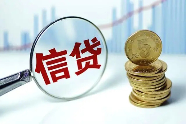 苏州工业园区信用贷款办理